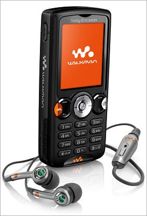 12 Celulares Que Te Emocionaban En Tu Infancia W810