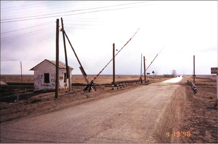 Una operación secreta neutraliza la mayor amenaza nuclear dejada por la URSS Imagen-60