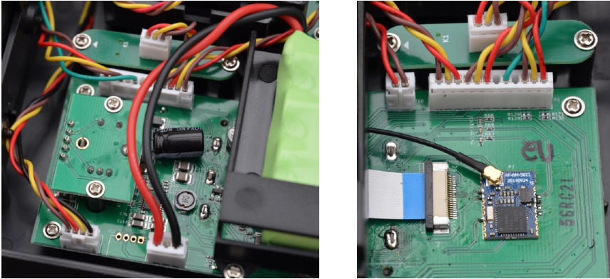 Retour sur 9XE - 9 mois après son achat 18TaranisE00g