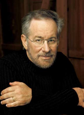 Le prochain projet de Steven Spielberg sera Harvey Steven_Spielberg