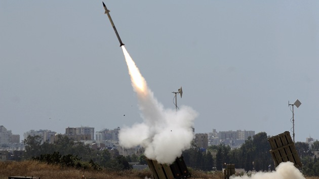 Israel intercepta un misil dirigido a Tel Aviv. 000fdfcce88b295e952a9fc0d6a2b342_article