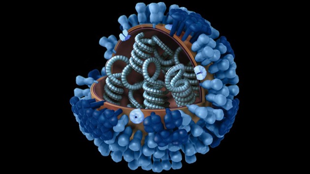 Un mortífero virus creado en un laboratorio chino amenaza a la humanidad   30c84f6b72dfa1e348140da7e8fd8f8d_article