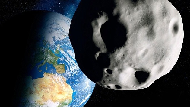 Un asteroide de 45 metros se acercará a la Tierra el 15 de febrero 7bc345ec38dea9f037395f49c7e0f2ac_article