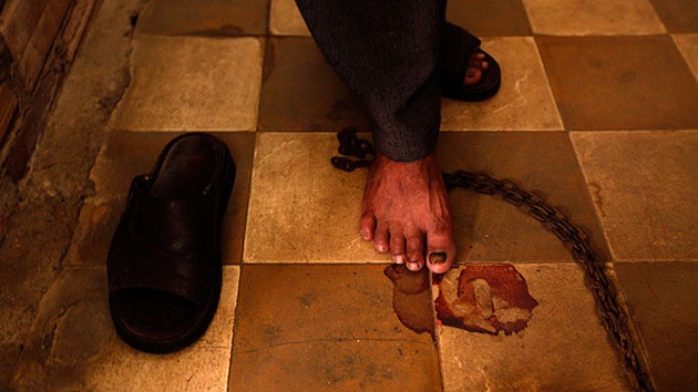 La ONU exhorta a EE.UU. a responsabilizar a los torturadores de la CIA Abdbfadf839dc9ba033924e2bc945b4c_article