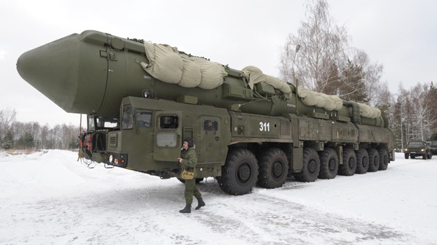 El Ejército ruso recibirá el nuevo misil balístico Yars-M en 2013 D06d71e65c12c18229319bdcb14744e8_article