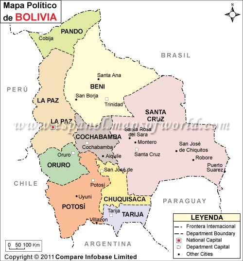 hechos y fenomenos de Bolivia, fernandasmillan Bolivia-political