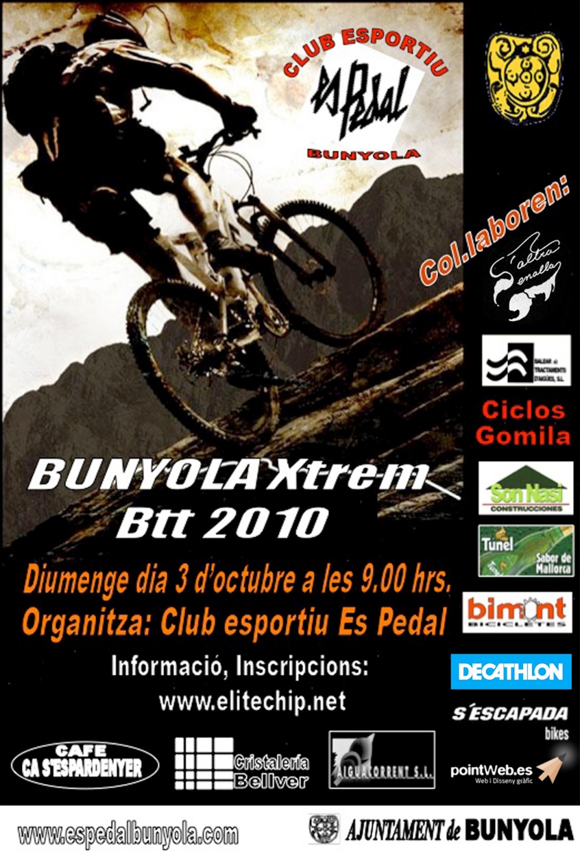 Bunyola Xtrem 2010 - Domingo 3 de Octubre EsPedal_25