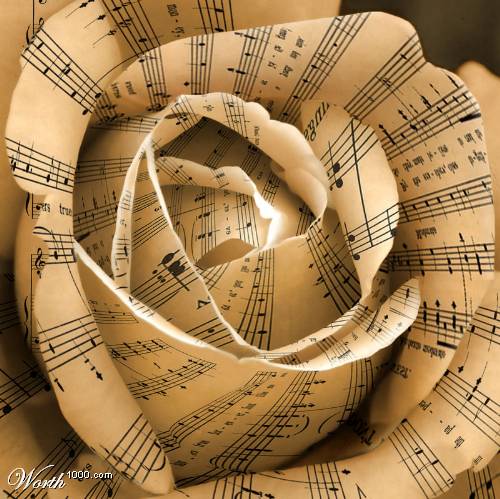 Belles phrases ... - Page 18 Fleurmusic