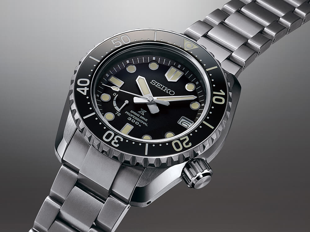 Grand Prix d’Horlogerie de Genève Seiko-Prospex-LX-line-divers