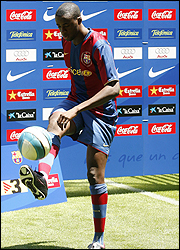 LE BARCA EN PLEINE NEGO E_toure_vtop