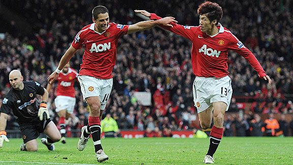 Premier League - Fecha 11 A_Chicharito-Park_576x324