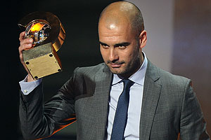 Guardiola es el mejor DT. E_pep_premio_300x200