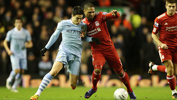 Man City. 2-2 Liverpool. A_Nasri-Johnson_576