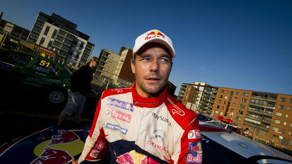 Sebastien Loeb: El perfil de un supercampeón G-loeb5-576