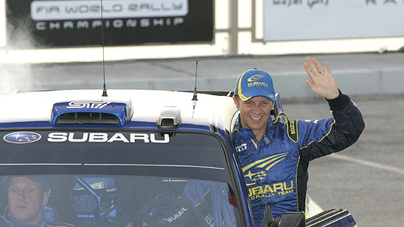 Petter Solberg no correrá en 2013 A-solberg-576