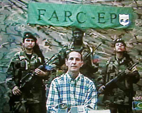 FARCLLYWOOD. La guerrilla fílmica de las FARC. Farc-1