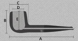 Pipes Lightmyfire: Gamme Tradition - Page 39 Shema