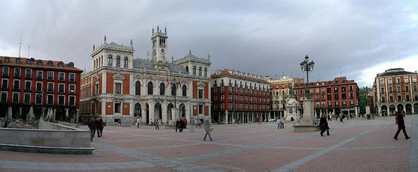 Valladolid es declarada "Ciudad Taurina" por el Ayuntamiento 1130750