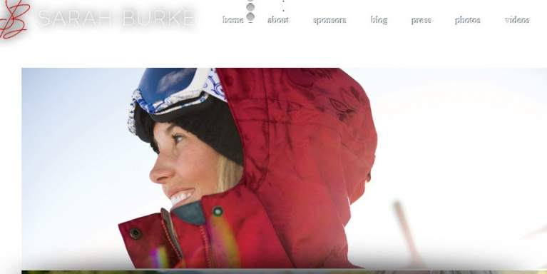 Fallece la esquiadora canadiense Sarah Burke tras sufrir un accidente en un entrenamiento 45486-767-384