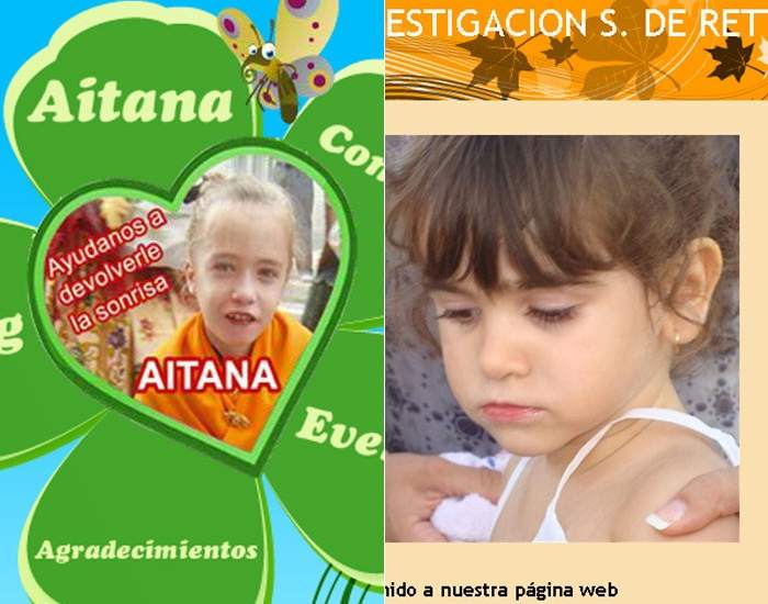 Las pulseras de Martina o los tapones para Aitana: la ciencia financiada por los padres coraje 45642-700-550