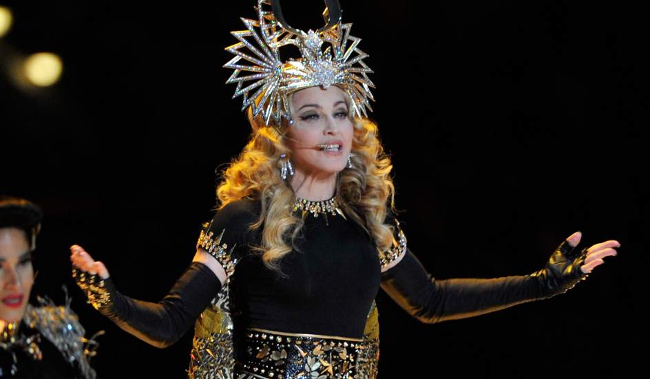 Madonna actuará en Barcelona el próximo 20 de junio 47508-944-550