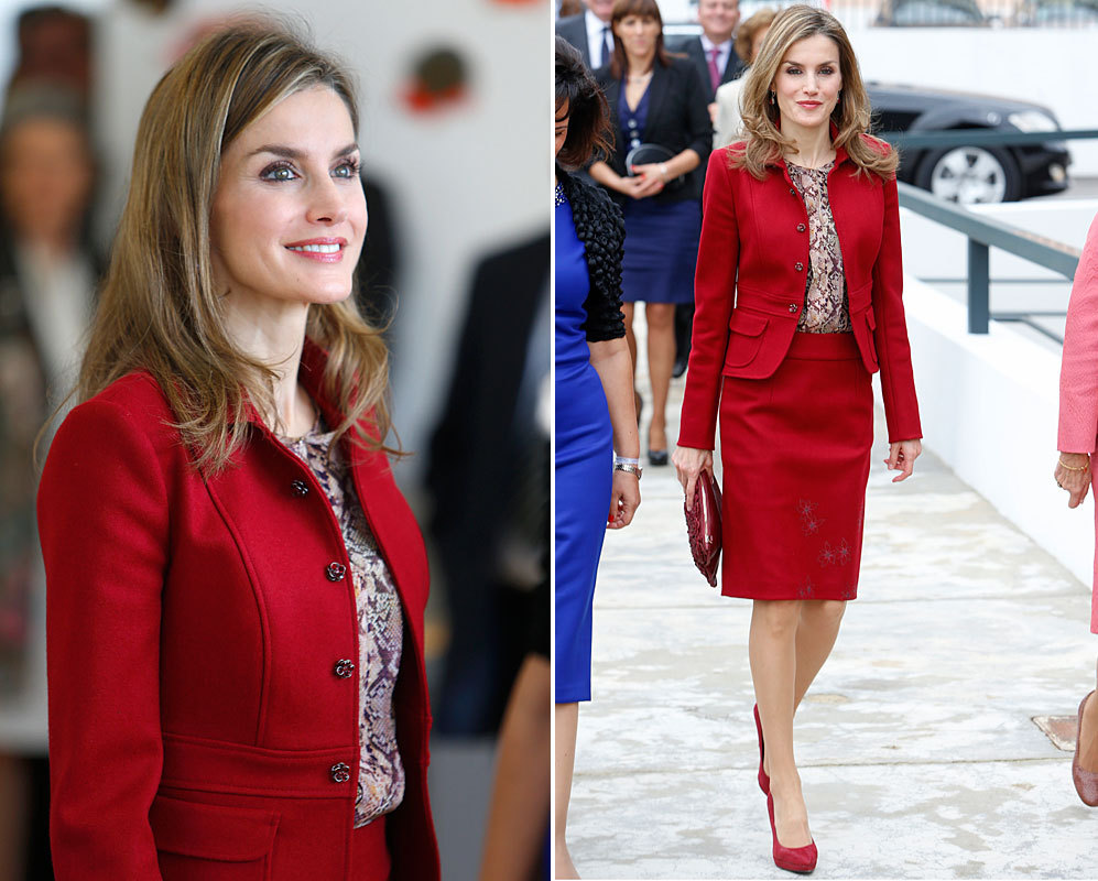 AGENDA PERSONAL DE LA REINA LETIZIA   - Página 24 14153621638220