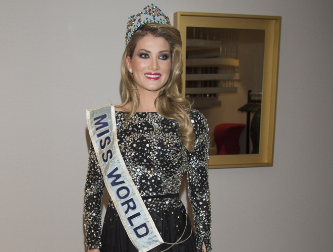 The Official Thread of Miss World 2015 @ Mireia Lalaguna - Spain  - Page 4 14533727983936