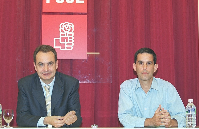 FALLECE PEDRO ZEROLO, DIPUTADO DEL PSOE. Muere-socialista-pedro-zerolo-1433838235120