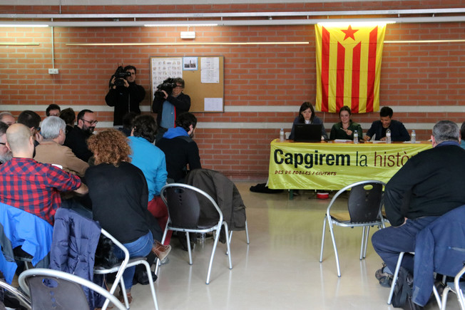 Conflicto "nacionalista" Catalunya, España. [1] - Página 11 Imagen-reunion-del-consell-politic-cup-artes-1478954923730