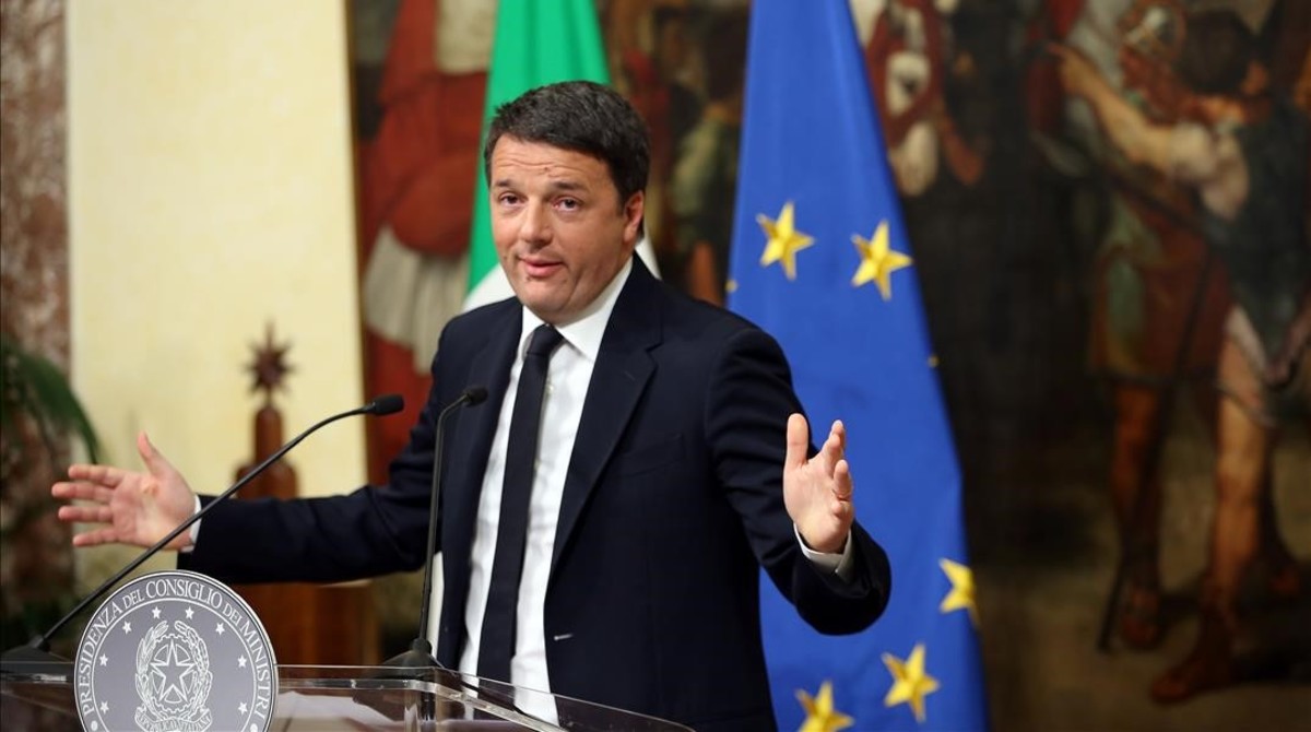 Peineta de Italia a Renzi y a la UE Renzi-anuncia-compungido-dimision-tras-los-resultados-del-referendum-palazzo-chigi-roma-madrugada-este-lunes-1480897580901