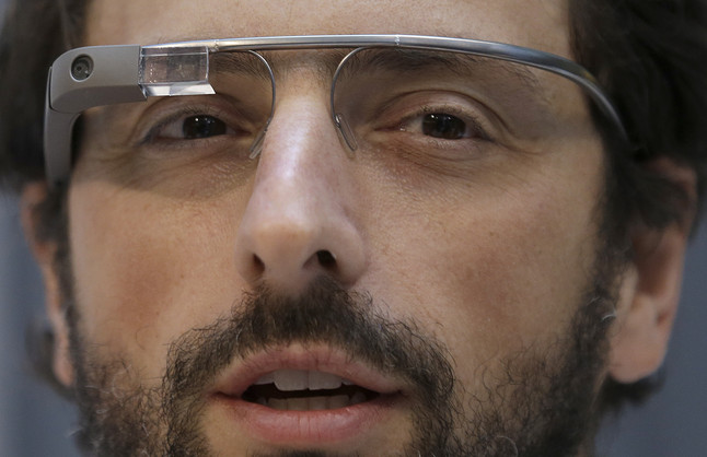 Gafas: Google Glass - Página 2 1361446038361