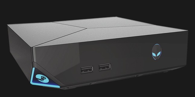 Las Steam Machines, triunfadoras en la feria tecnológica CES 1389262532332