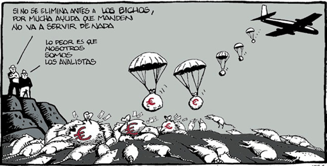 FERRERES, el azote mariano 1339529852965