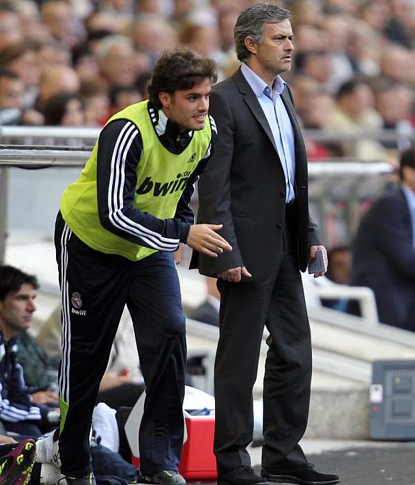 Mourinho le comunica a Pedro Leon que no entra en sus planes 1307098571_extras_mosaico_noticia_1_g_0