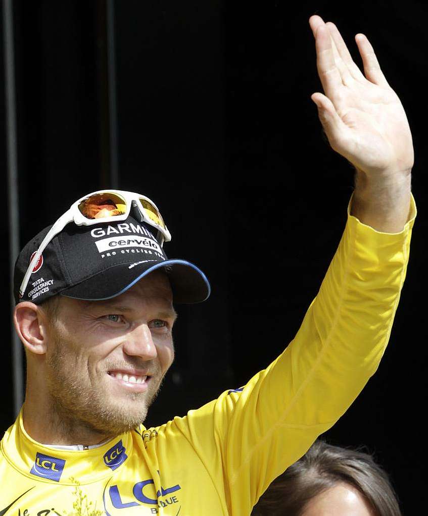 HUSHOVD RETIENE EL MAILLOT AMARILLO Farrar vuela sobre Redon 1309793684_extras_mosaico_noticia_1_g_1