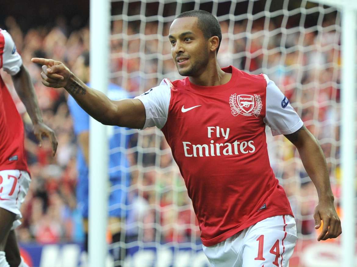 Ronda previa| El Arsenal se encomienda a Walcott 1313527749_extras_mosaico_noticia_1_g_0