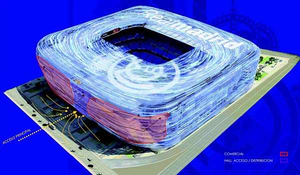 Florentino quiere su propio "Bernabeu Arena" mejorado 1315672430_extras_mosaico_noticia_3_g_0