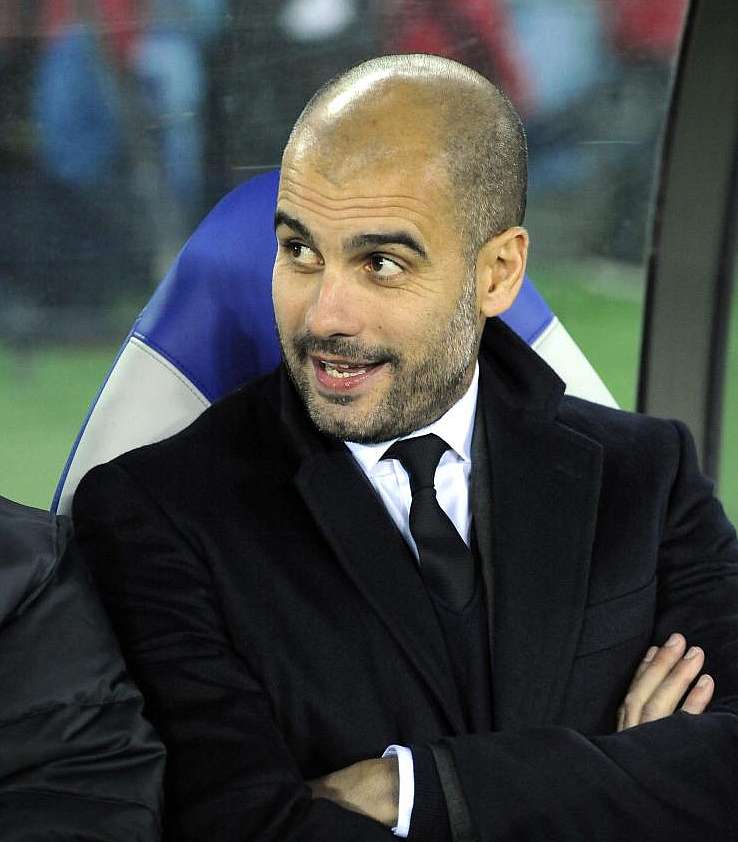 IFFHS: Guardiola, mejor técnico de 2011 por delante de Mou y Ferguson 1325840733_extras_mosaico_noticia_1_g_0