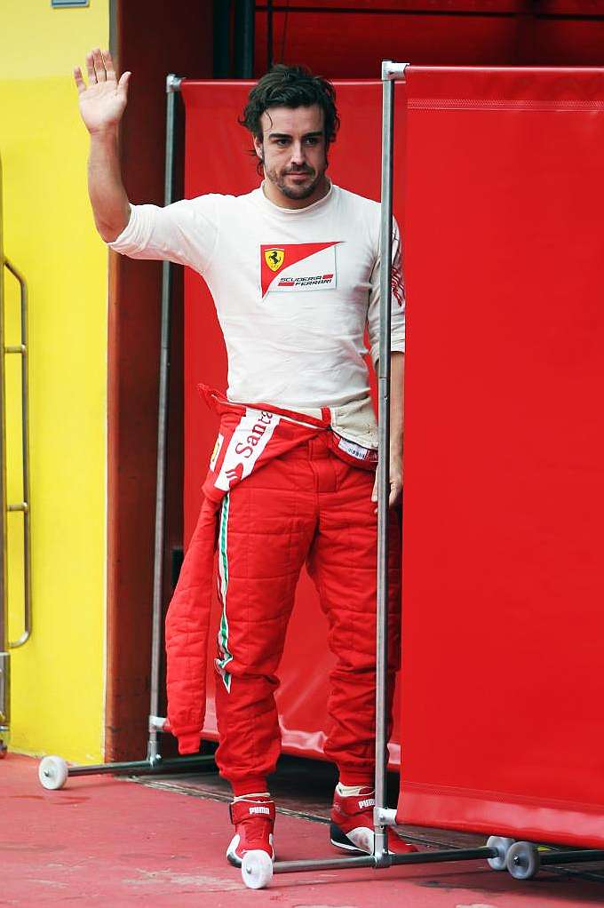 FERNANDO, TRAS MARCAR EL MEJOR TIEMPO EN MUGELLO 1335890417_extras_mosaico_noticia_1_g_0