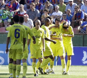 3º Jornada: El Sevilla tuvo que remontar y el Valencia LIDER 04_300x270