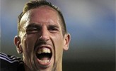 El Bayern está a otro nivel Ribery164_164x100