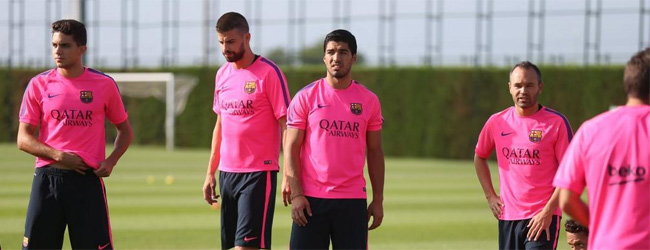 Suarez fichado - Página 16 Luis-suarez-entrena-con-barca-1408091137550