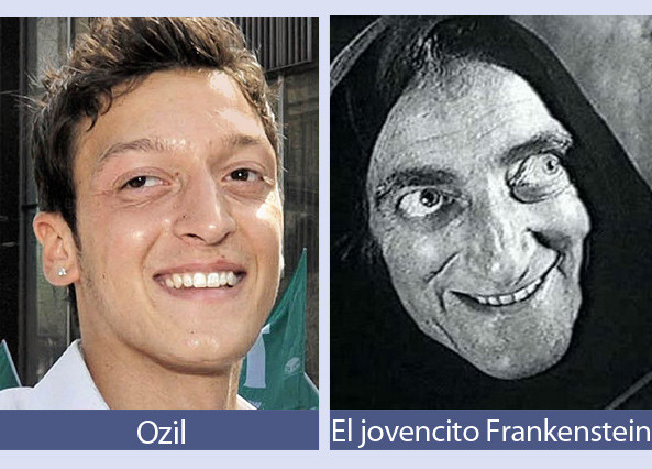 Parecido razonables en el mundo del fútbol 1317640053231