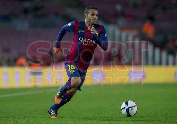 صور مباراة برشلونة - هويسكا 8-1 ( 16-12-2014 ) كأس ملك اسبانيا  1418771279331