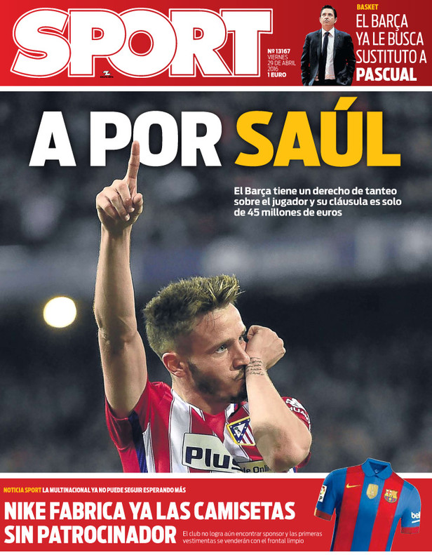 Atleti al día - Página 33 Portada-del-abril-sport-1461877465751