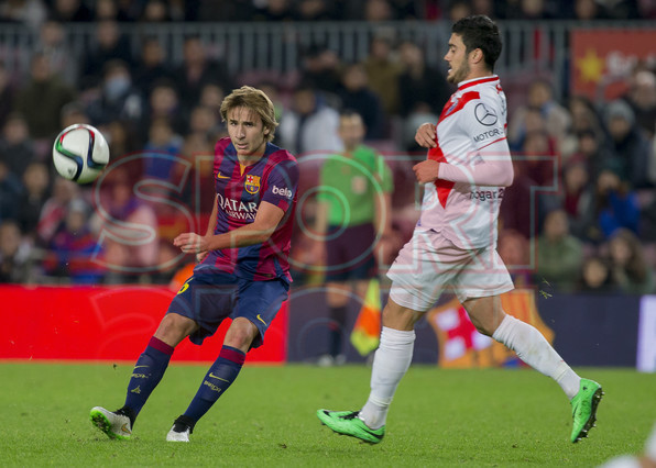صور مباراة برشلونة - هويسكا 8-1 ( 16-12-2014 ) كأس ملك اسبانيا  1418771344883
