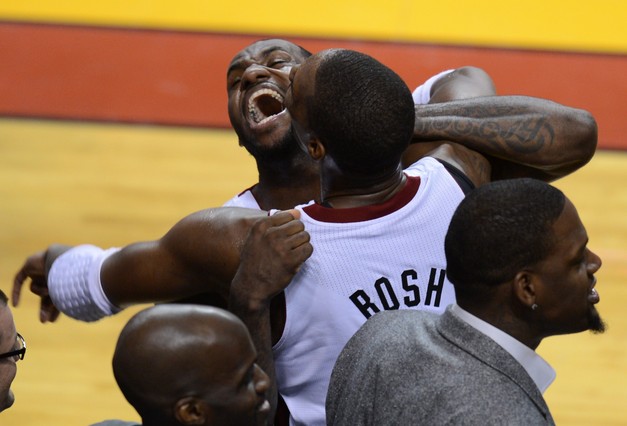 Los Miami Heat, ¡¡campeones de la NBA!! 1340347245854