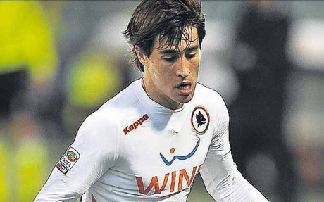 [NOTICIA] Bojan: ''La decisión de quedarme en la Roma es exclusivamente mía'' 1325795498115