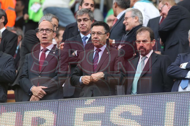 صور : مباراة برشلونة - خيتافي 6-0 ( 28-04-2015 )  1430253742126