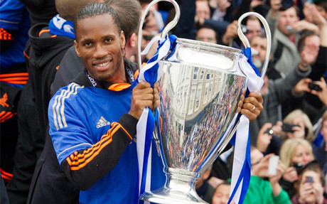 Drogba abandonará el Chelsea el próximo año: 1337604181066